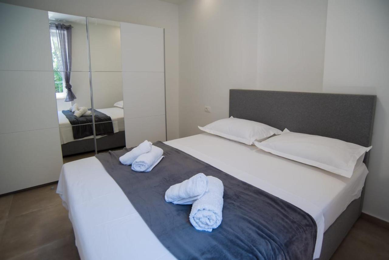 Ita&toni Apartman Split