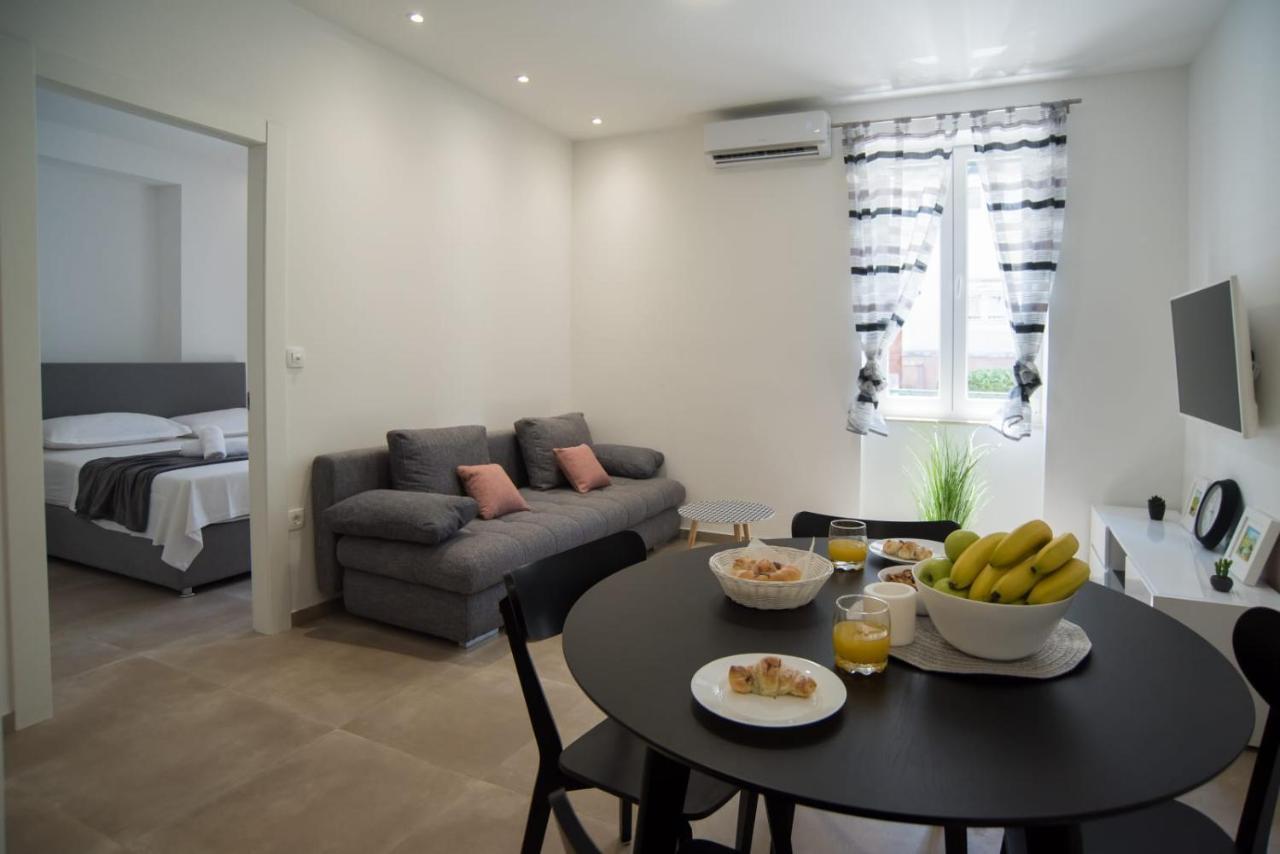 Apartman Ita&toni *