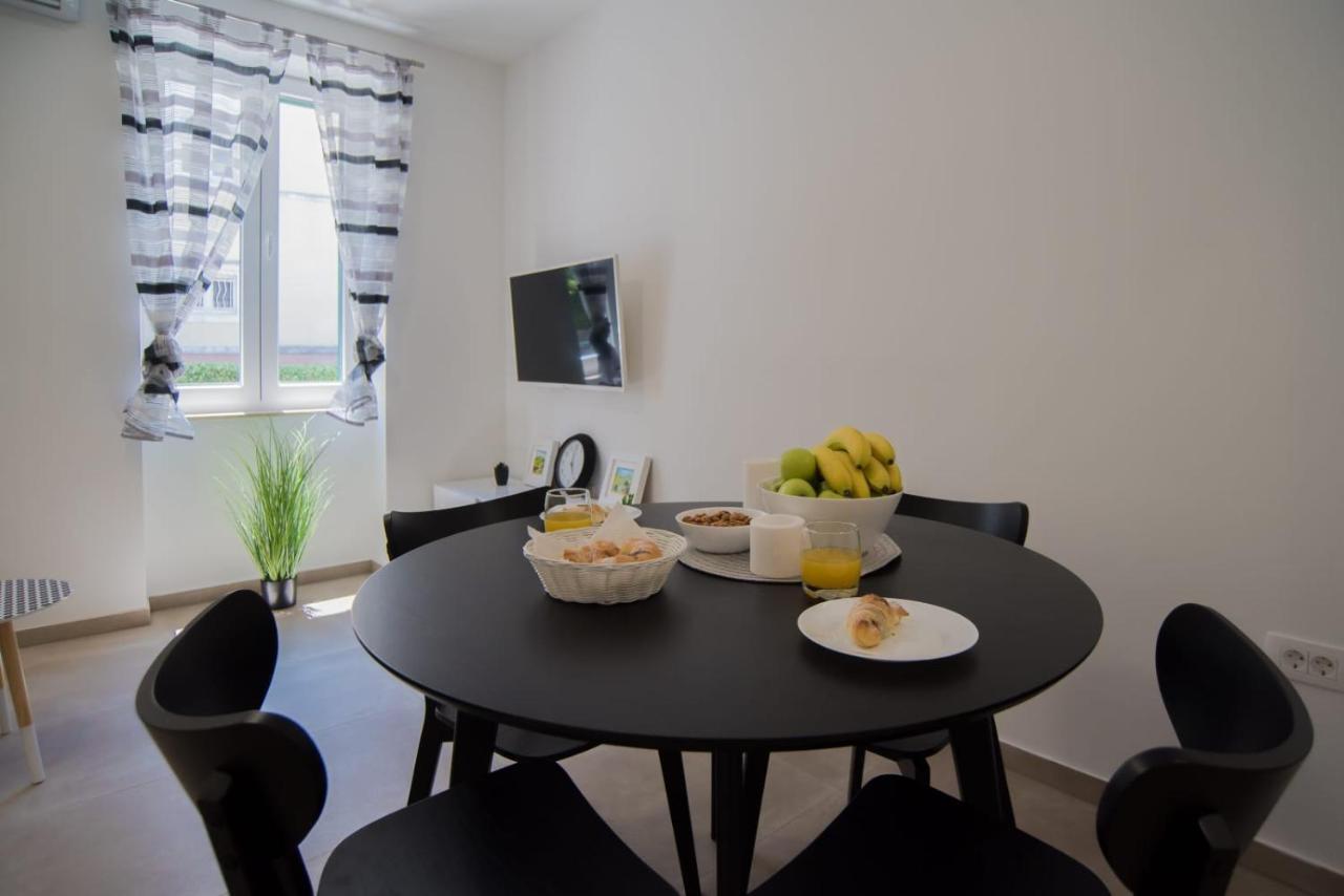 Ita&toni Apartman Split