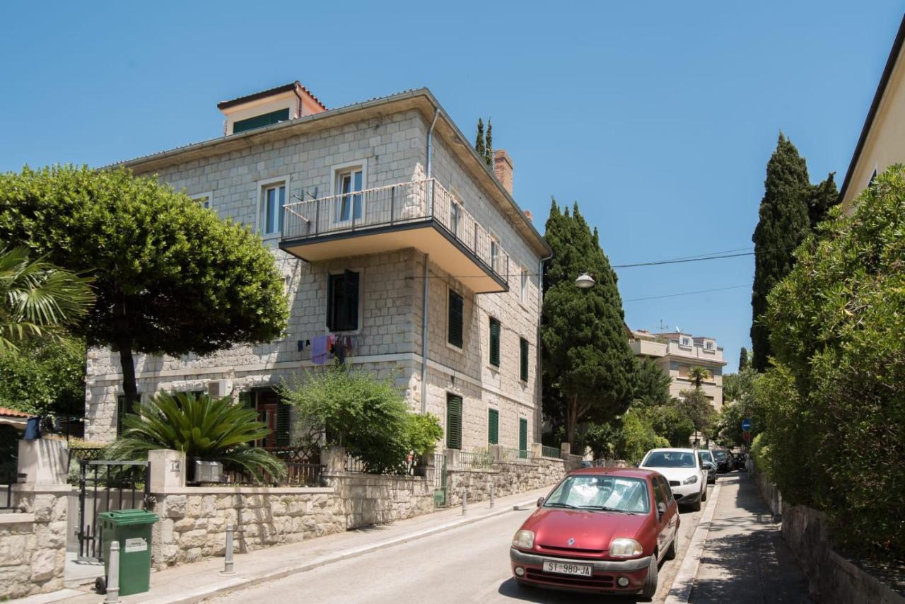 Apartmán Ita&toni *