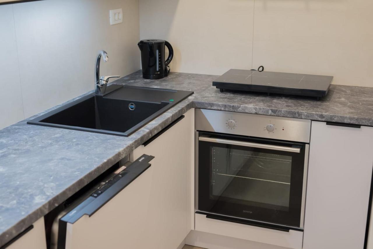 Ita&toni Apartmán Split