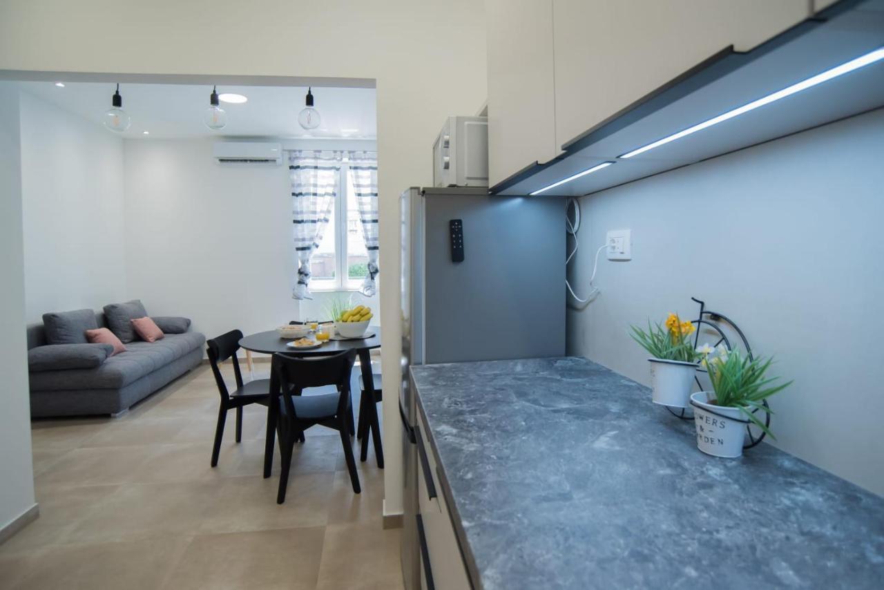 Apartmán Ita&toni *