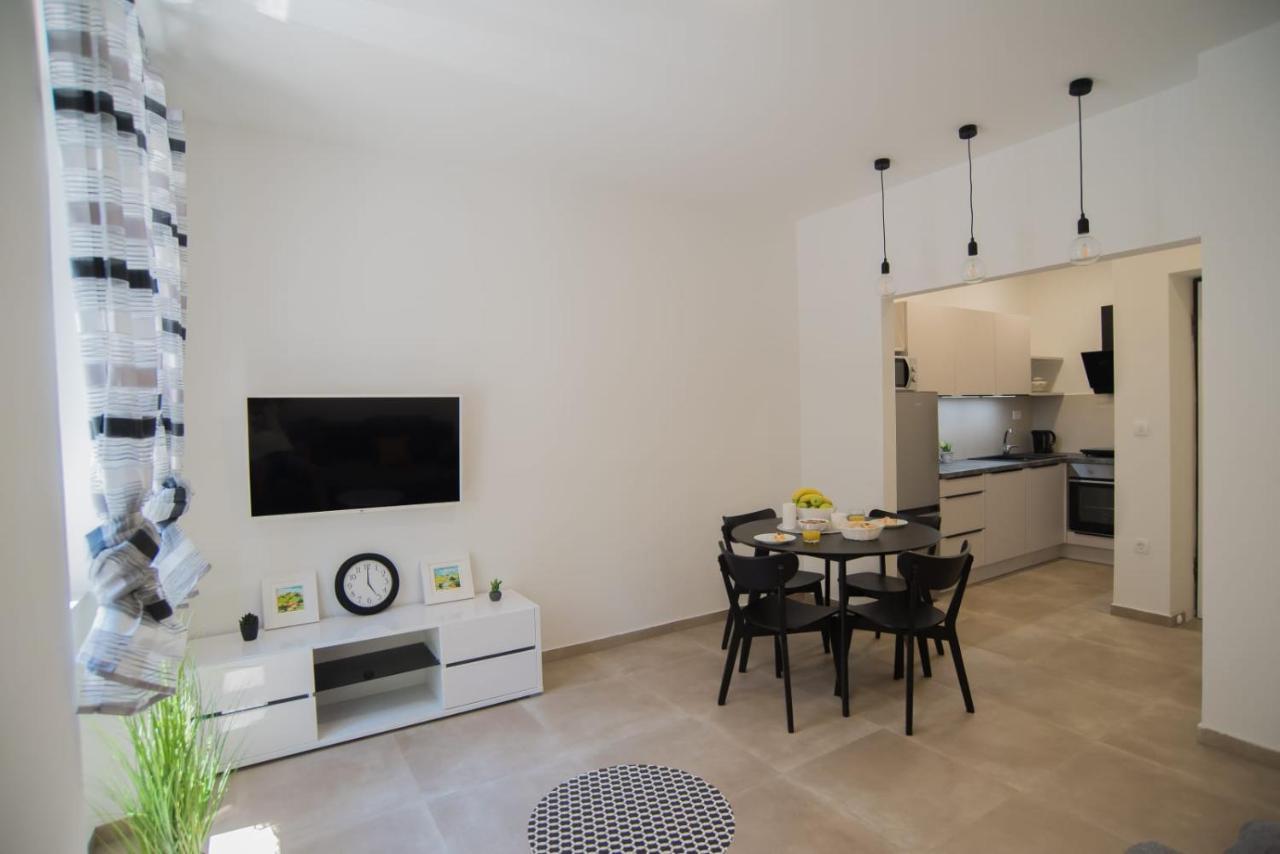 Ita&toni Apartmán Split