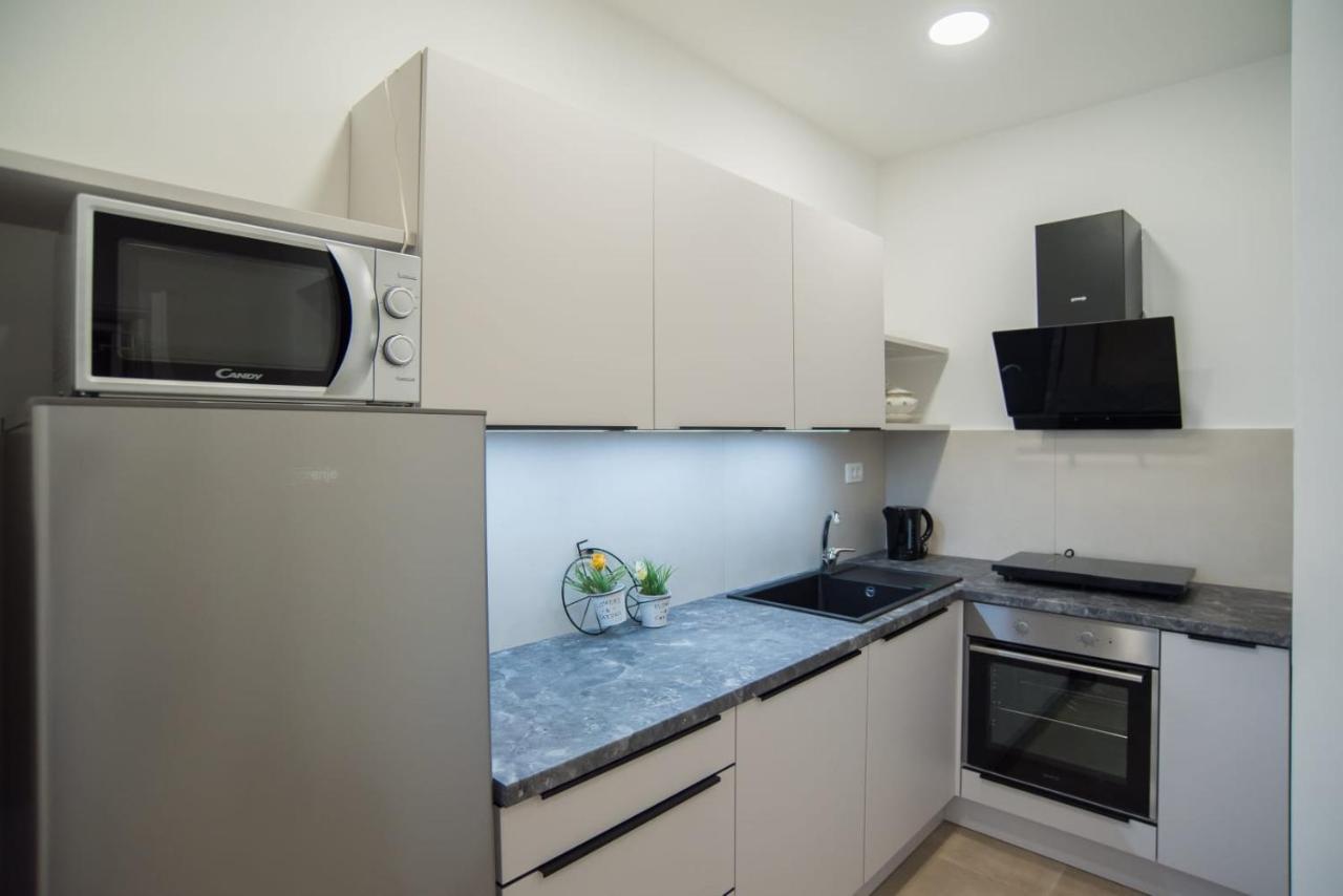 Apartmán Ita&toni